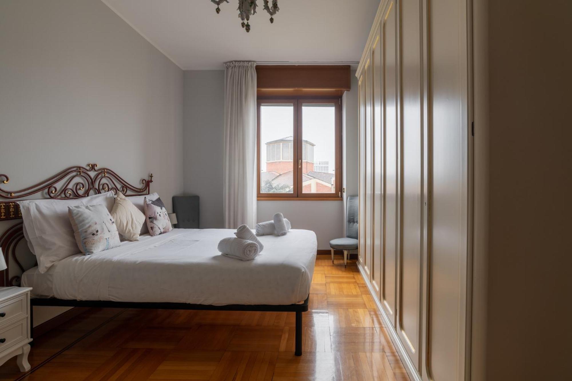Accomodo Milano - Mib53 Bivano City Life — Photos 1