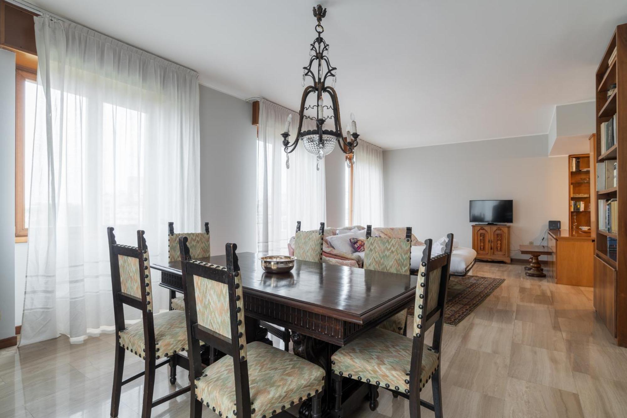 Accomodo Milano - Mib53 Bivano City Life — Photos 3