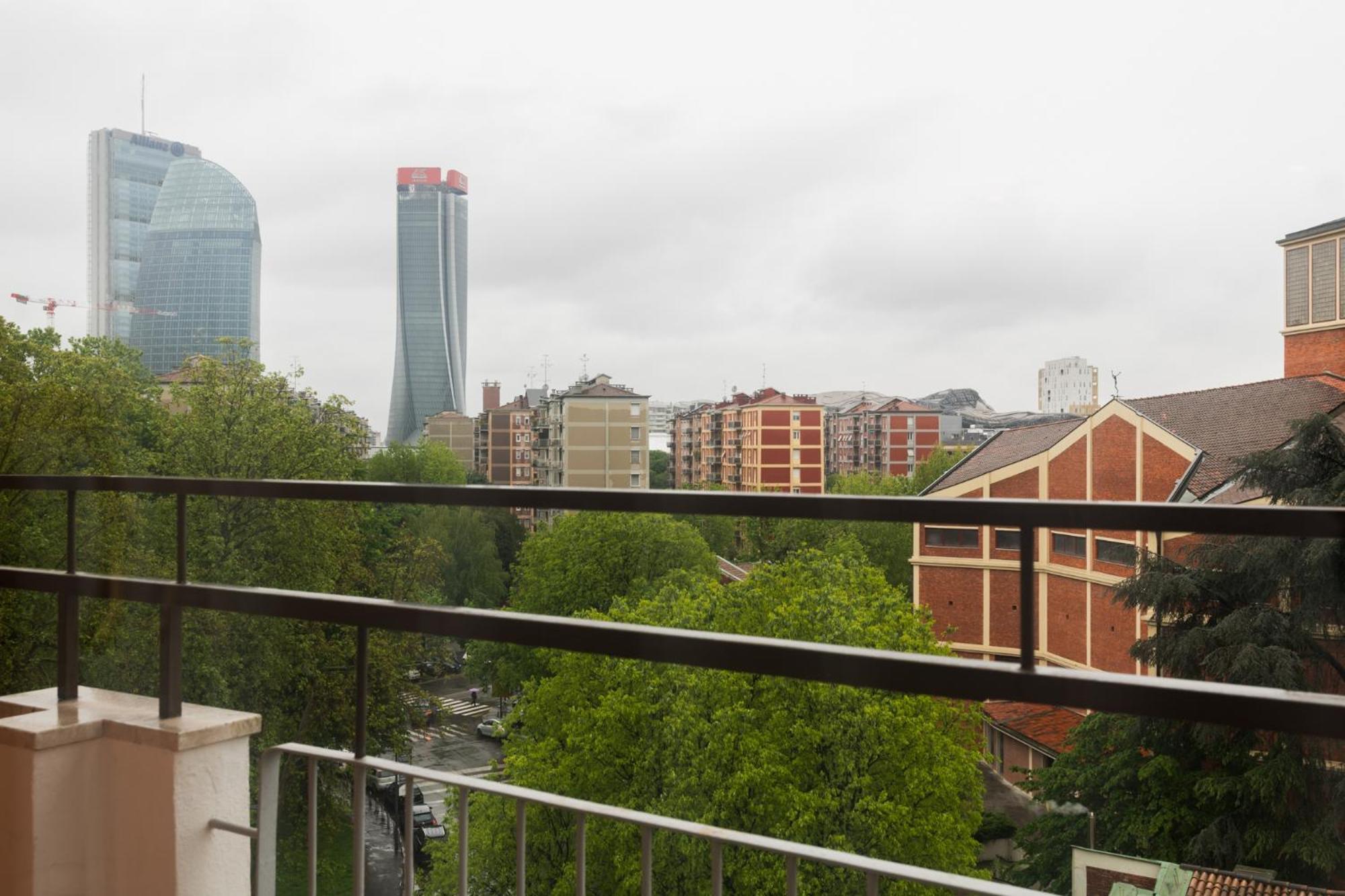 Accomodo Milano - Mib53 Bivano City Life — Photos 2